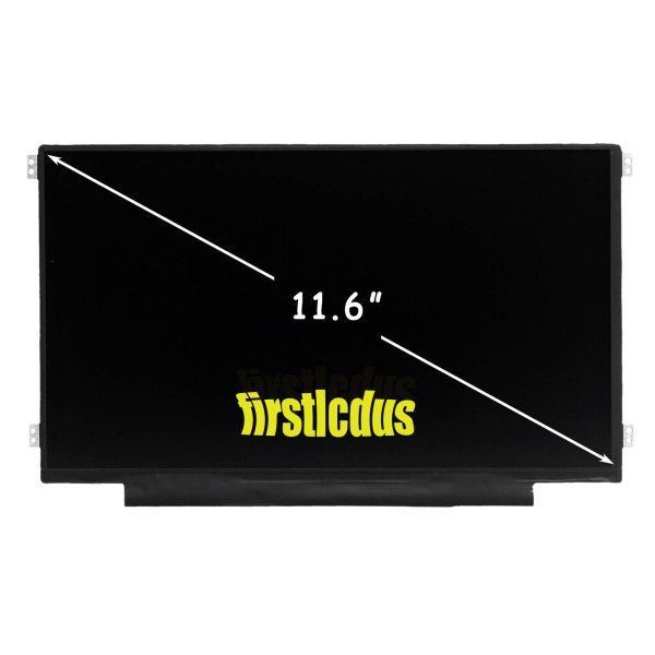 New Samsung ChromeBook 2 XE500C12 LCD Display Screen HD BA59-04056A BA59-04177A For Sale