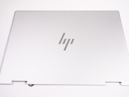 New HP Envy LCD Back Cover With Antenna N15675-001 Online Hot Sale