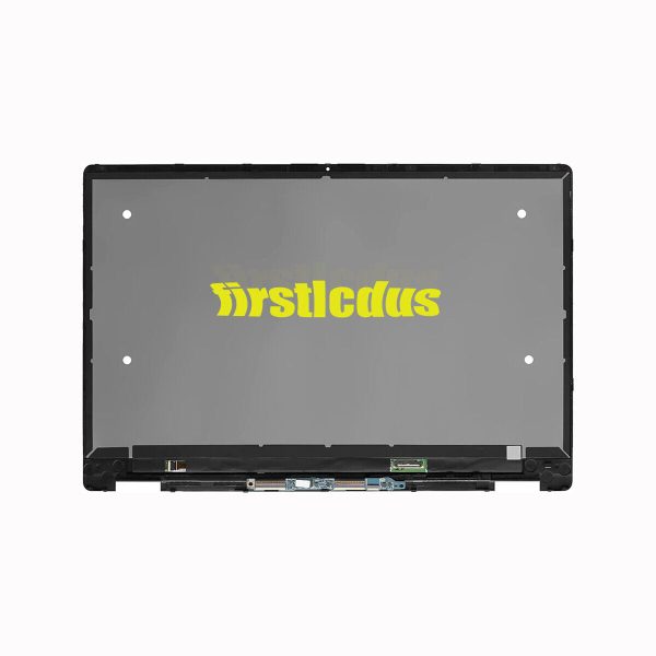 New HP Pavilion X360 15-DQ 15T-DQ LCD Display Touch Screen Assembly L51357-001 L51358-001 L66916-001 on Sale