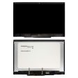 New HP PAVILION X360 15-CR0000TX 15-CR0001TU 15-CR0001TX LCD Touch Screen FHD L20824-001 L20825-001 Fashion