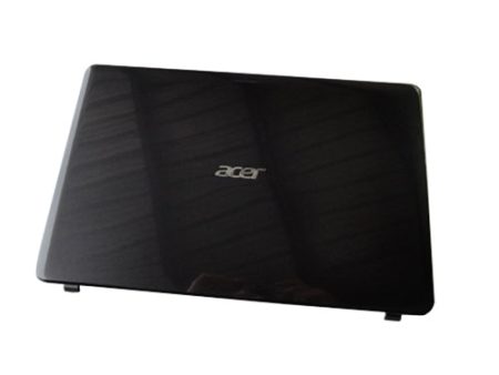 New Acer Aspire E1-521 E1-531 E1-571 Black Laptop LCD Back Cover 60.M09N2.005 Sale