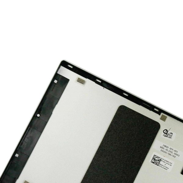 New Dell Inspiron 13 7000 7300 7306 2-in-1 Lcd Back Cover J4KX5 460.0L202.0001 0J4KX5 Hot on Sale