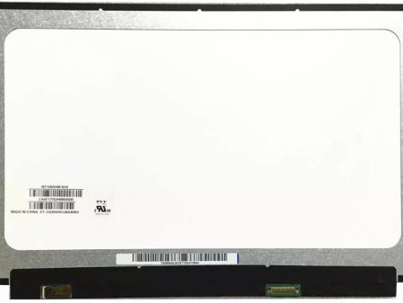 New HP Part Number L78716-001 15.6  Led Lcd Screen HD 30 Pin B156XTN08.0 Supply