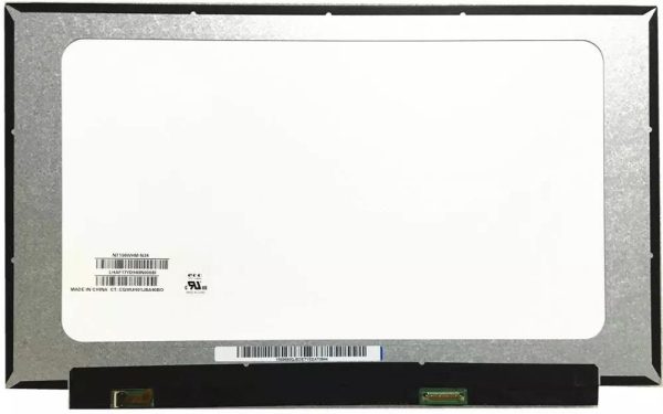 New HP Part Number L78716-001 15.6  Led Lcd Screen HD 30 Pin B156XTN08.0 Supply