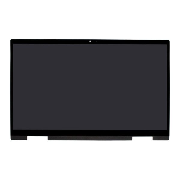 New HP Pavilion X360 14M-DY0113DX 14M-DY1023DX LCD Touch Screen+Bezel M45013-001 Hot on Sale