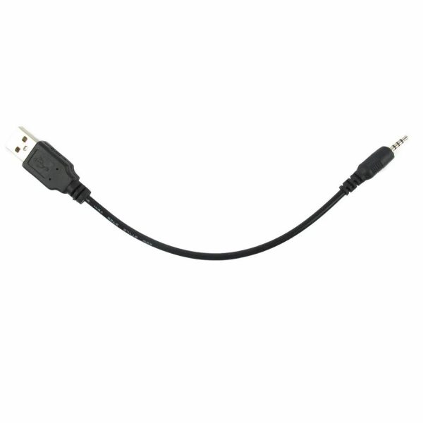 New USB Charger Power Cable Cord for Headphone JBL Synchros J56BT S400BT Online Hot Sale