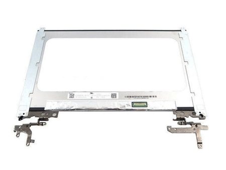 New Dell Latitude 3420 N140BGE-E54 14  HD LCD Screen With Hinges XF0N6 0XF0N6 Online