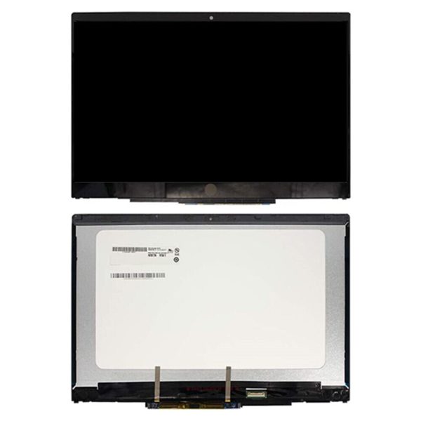 New HP PAVILION X360 15-CR0003TX 15-CR0004TU 15-CR0004TX LCD Touch Screen 30pins L20822-001 L20823-001 For Discount