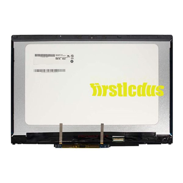 New HP PAVILION X360 15-CR0052OD 15-CR0062ST 15-CR0064ST LCD Touch Screen 15.6in L20822-001 L20823-001 Discount