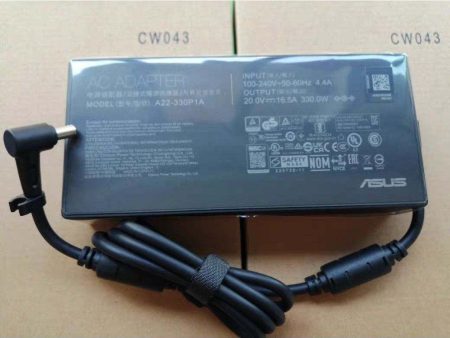 New Genuine Asus G733CX G733PY G733PZ AC Adapter Charger 330W For Sale