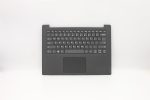 New Lenovo V14-IIL Keyboard Palmrest Top Cover US Grey 5CB0X57136 Online