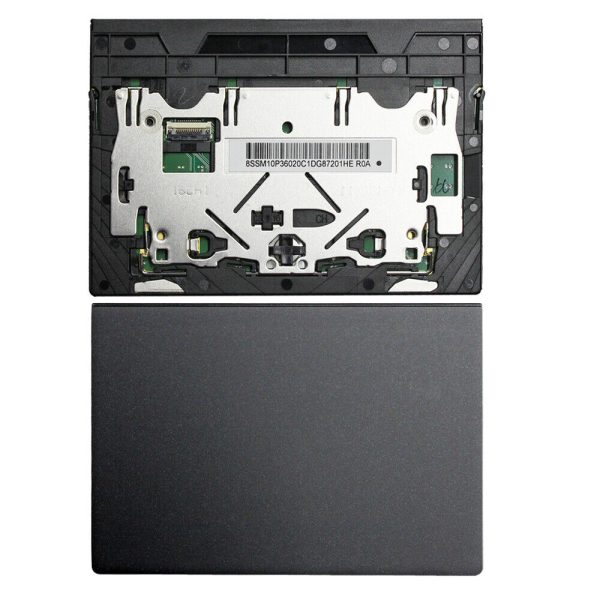 New Lenovo ThinkPad P15s Gen 1 20T4 20T5 Trackpad Touchpad Assembly Online Hot Sale