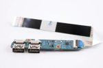 New HP Pavilion 15-DW 15-DY 15-GW L52031-001 L52039-001 NBX0002H000 USB Board Cable Online