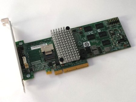 New 9260-4i Server SAS 6Gb s PCIe 2 RAID Controller Card For Cheap