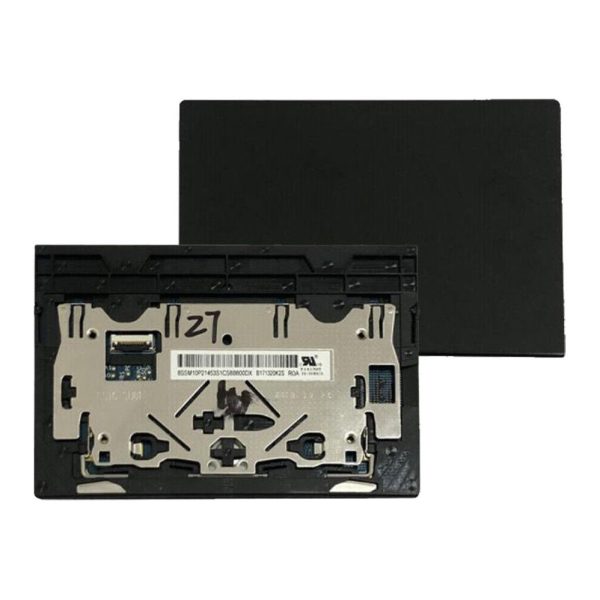 New Lenovo ThinkPad P15s Gen 1 20T4 20T5 Trackpad Touchpad Assembly Online Hot Sale