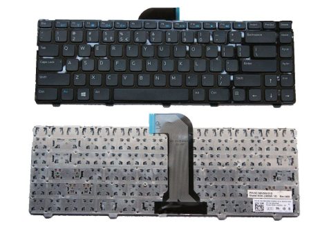 New Dell Inspiron 14 3421 3437 14R 5421 5437 US English Keyboard NG6N9 0NG6N9 6H10H Cheap