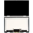 New HP M45481-001 M45482-001 HP Envy X360 15Z-EU000 IPS Display LCD Touch Screen on Sale