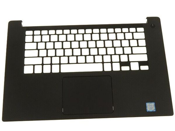 New Dell XPS 15 9560 Precision 5520 Palmrest Touchpad Assembly 86D7Y Y2F9N Online now