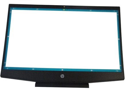 New HP Pavilion 15-DK 15T-DK Lcd Front Bezel L58774-001 For Sale