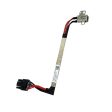 New MSI Katana GF66 11UE GF66 11UG MS-1581 DC Power jack Cable K1G-3004100-H39 on Sale