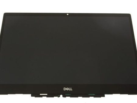 Dell Inspiron 5582 5591 FHD 15.6  Touch Screen LCD Assembly 676GM For Sale