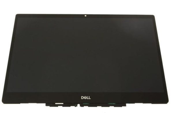 Dell Inspiron 5582 5591 FHD 15.6  Touch Screen LCD Assembly 676GM For Sale