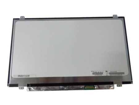 14  HD Led Lcd Screen For 14A G5 14-DB HP Chromebook Laptops L46551-001 Supply