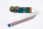 New HP Pavilion L52031-001 L52039-001 NBX0002H000 USB Board Cable Hot on Sale