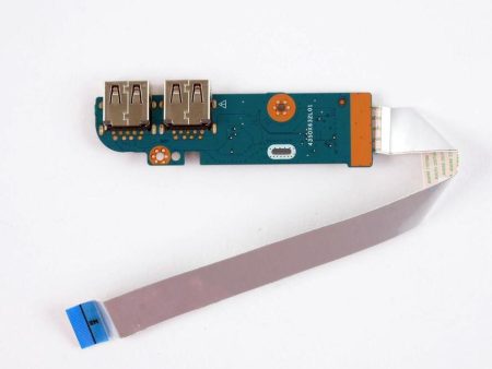 New HP Pavilion L52031-001 L52039-001 NBX0002H000 USB Board Cable Hot on Sale