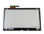 New Sony Vaio Flip SVF15N17CXB 15.5  Laptop Lcd Screen & Digitizer Online now