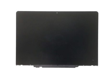 New Lenovo Thinkpad 11e Yoga Gen 6 20SF0003US 20SF0004US LCD Touch Screen HD 5M10W64486 5M10W64487 5M10W64489 Hot on Sale