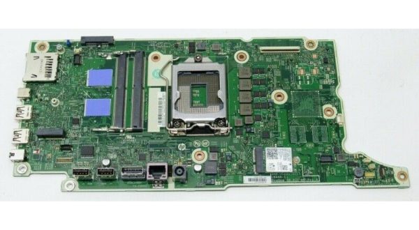 New HP ProOne 600 G5 Motherboard System Board 18448-1 L68276-001 L68276-601 Supply