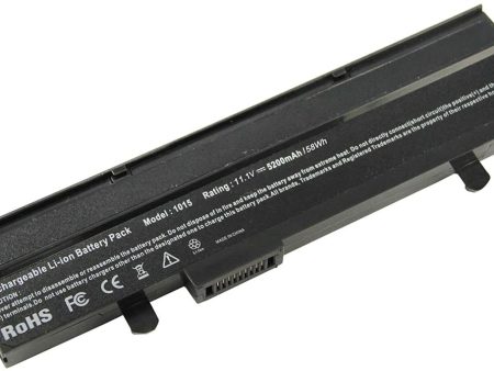 A32-1015_C New Compatible Asus Eee PC 1011P 1011PD 1011PDX 1011PXD Battery 56WH For Discount