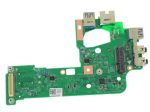 New Dell Inspiron 15R N5110 Laptop USB Audio Board 4WY5K DK1RC Online Hot Sale