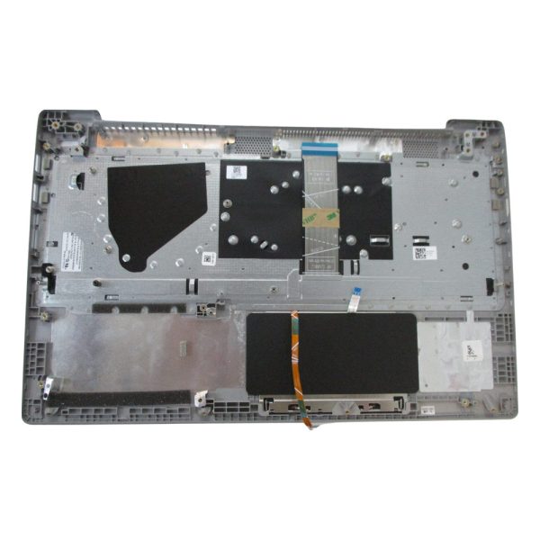 Lenovo IdeaPad 5-15ARE05 5-15IIL05 Palmrest w  Keyboard & Touchpad 5CB0X56110 Online now