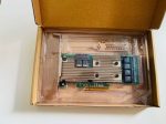 New LSI Logic Controller Card IT Mode 24-Port SAS 12Gbps PCI-E 9305-24i Sale