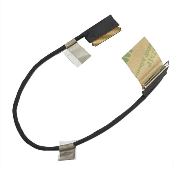 New Lenovo ThinkPad P51s P52s T570 T580 LCD LED LVDS Touch Screen Cable 40PIN 01ER029 450.AB003.0001 For Discount