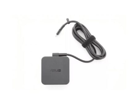 New Genuine Asus ZenBook 14 UM3402 UM3402YA AC Adapter Charger 65W Online now