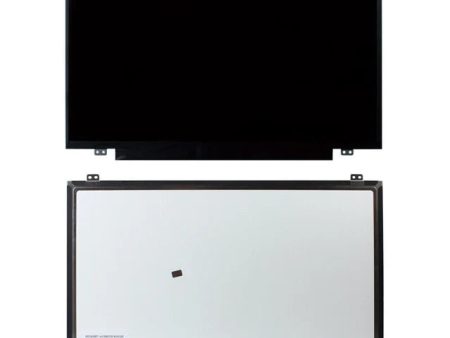 New 14  FHD 1080P IPS Display Panel LED LCD Screen B140HAK01 1s20L6S29E02PF1NBY82 Online Hot Sale