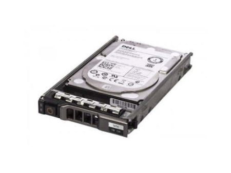 New Dell 1TB 7200RPM 6Gbps 2.5  SATA Server HDD Hard Drive With Tray WF12F 0WF12F ST91000640NS For Sale