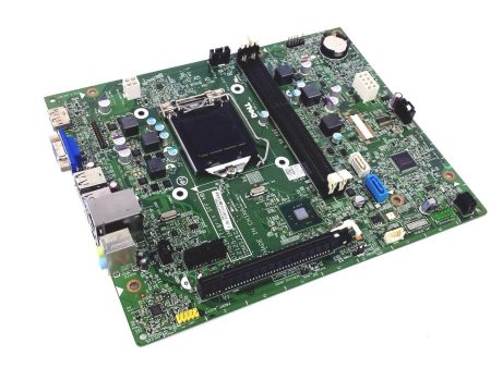 New Dell OptiPlex 3020 SFF Intel Desktop Motherboards Supply