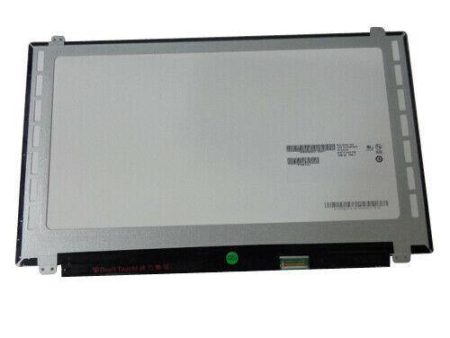 New Dell Inspiron 15 5557 5558 5559 5565 5567 5570 5575 5576 5577 5583 LCD LED Screen FHD 1920x1080 Matte 15.6 in 30 Pin For Discount