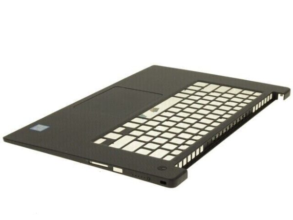 New Dell XPS 15 9560 Precision 5520 Palmrest Touchpad Assembly 86D7Y Y2F9N Online now