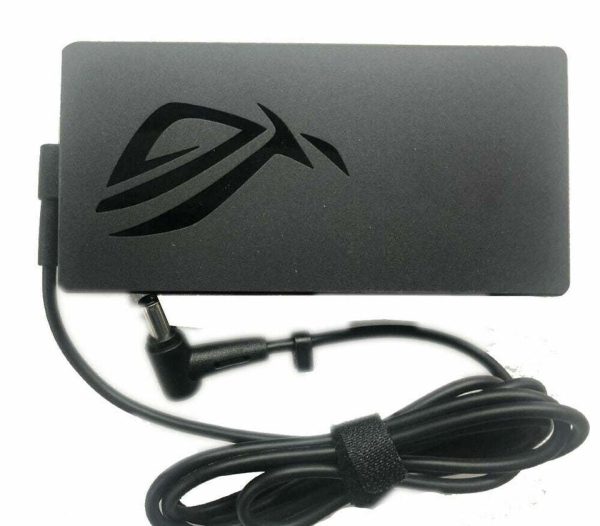 New Genuine Asus ROG Strix G15 G513QM G513QM-ES74 G513QM-ES94 G513QR G513QR-ES96 AC Adapter Charger 240W Online now