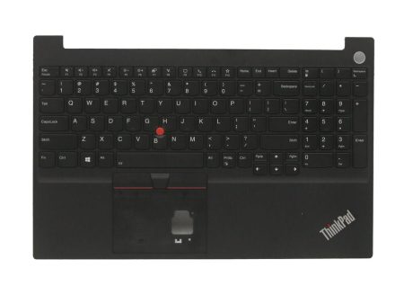 New Lenovo Thinkpad E15 Gen 3 E15 Gen 4 Palmrest Bezel W US Backlit Keyboard 5M11A36281 5M11A36282 5M11A36283 Online now