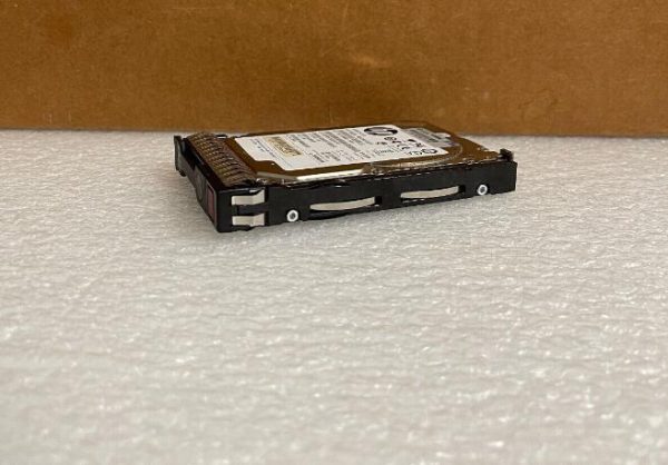 New HP G8 G9 900GB 12G 10K 2.5″ SAS SC HARD DRIVE 785411-001 785069-B21 For Cheap