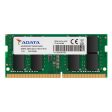 New ADATA 16GB Memory Ram DDR4 SODIMM 3200MHz PC4-25600 260-pin For Cheap