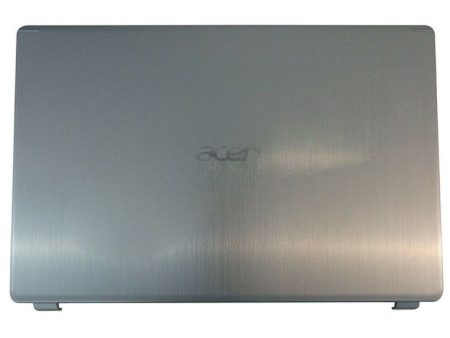 New Acer Aspire 5 A515-43 Silver Lcd Back Cover 60.HGWN2.001 Online Sale