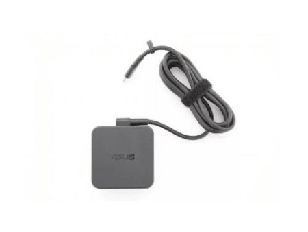 New Genuine Asus ZenBook 14 UX3402 UX3402VA AC Adapter Charger 65W on Sale