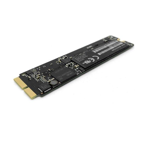 Genuine Apple MacBook Retina A1398 A1502 2013 2014 512GB PCIe SSUAX SSD Drive Online